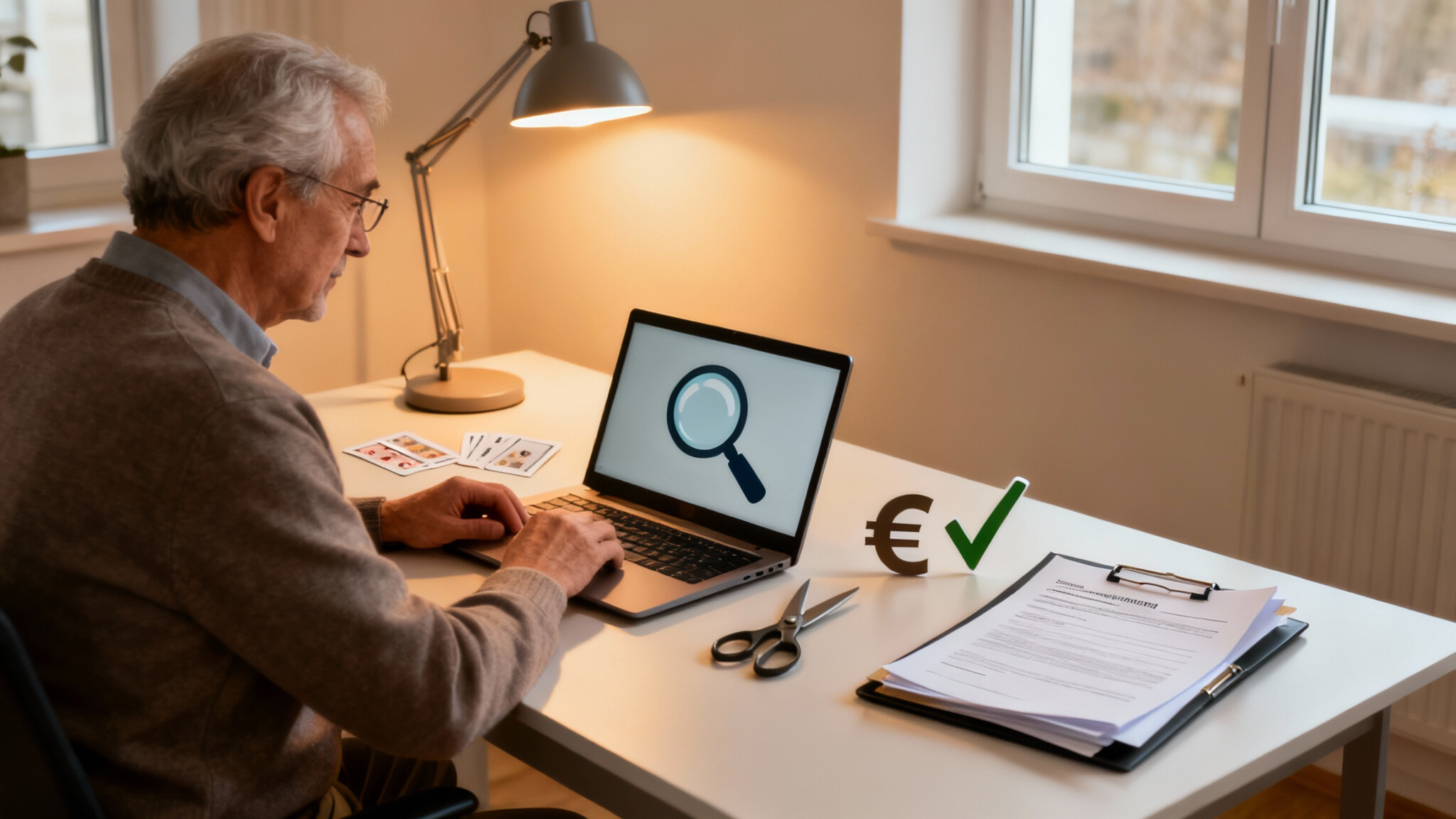 Abo-Fasten – Verträge finden, kündigen, sparen