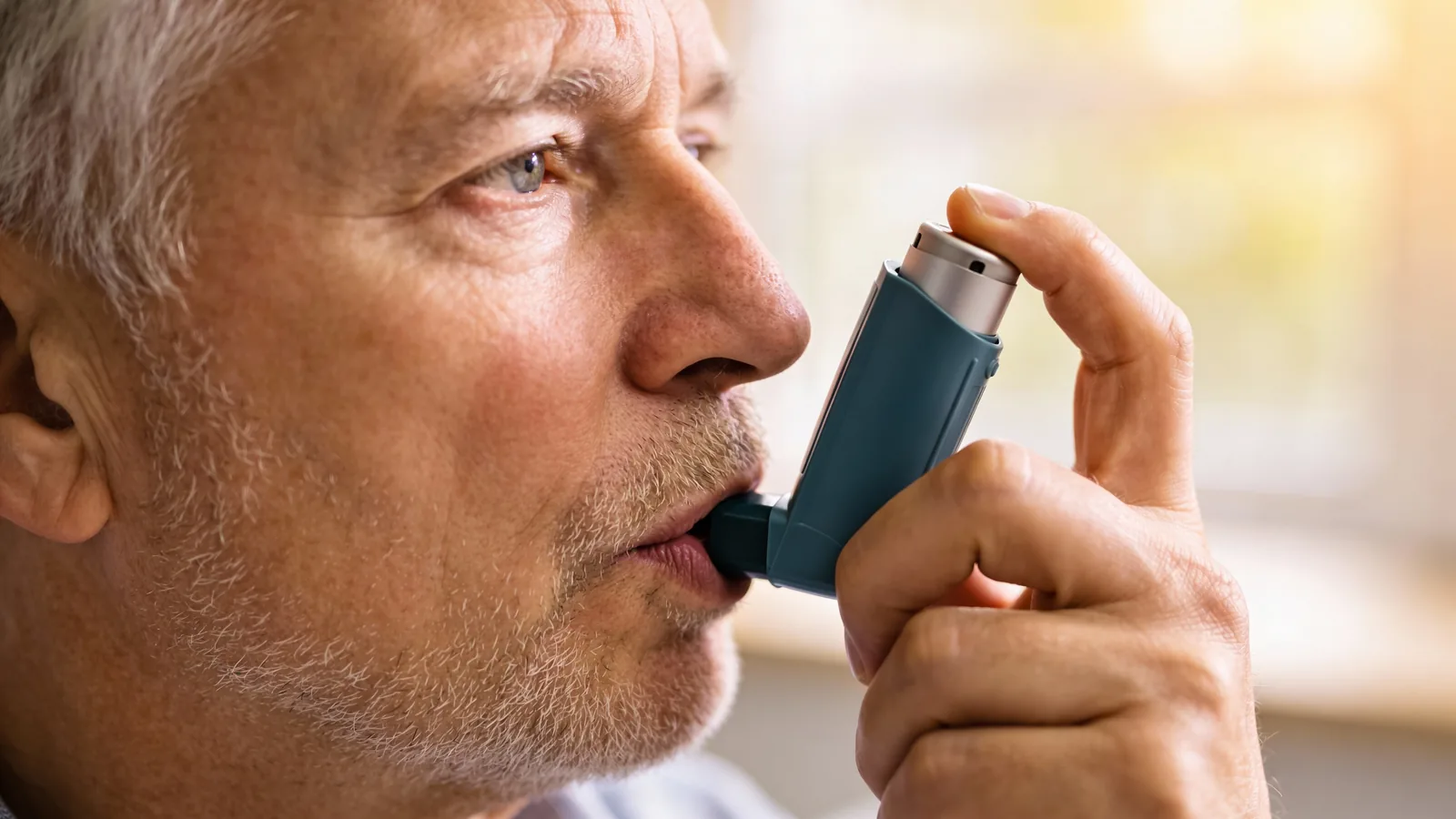 COPD & Inhalatoren richtig benutzen: Klartext ohne Luftverlust