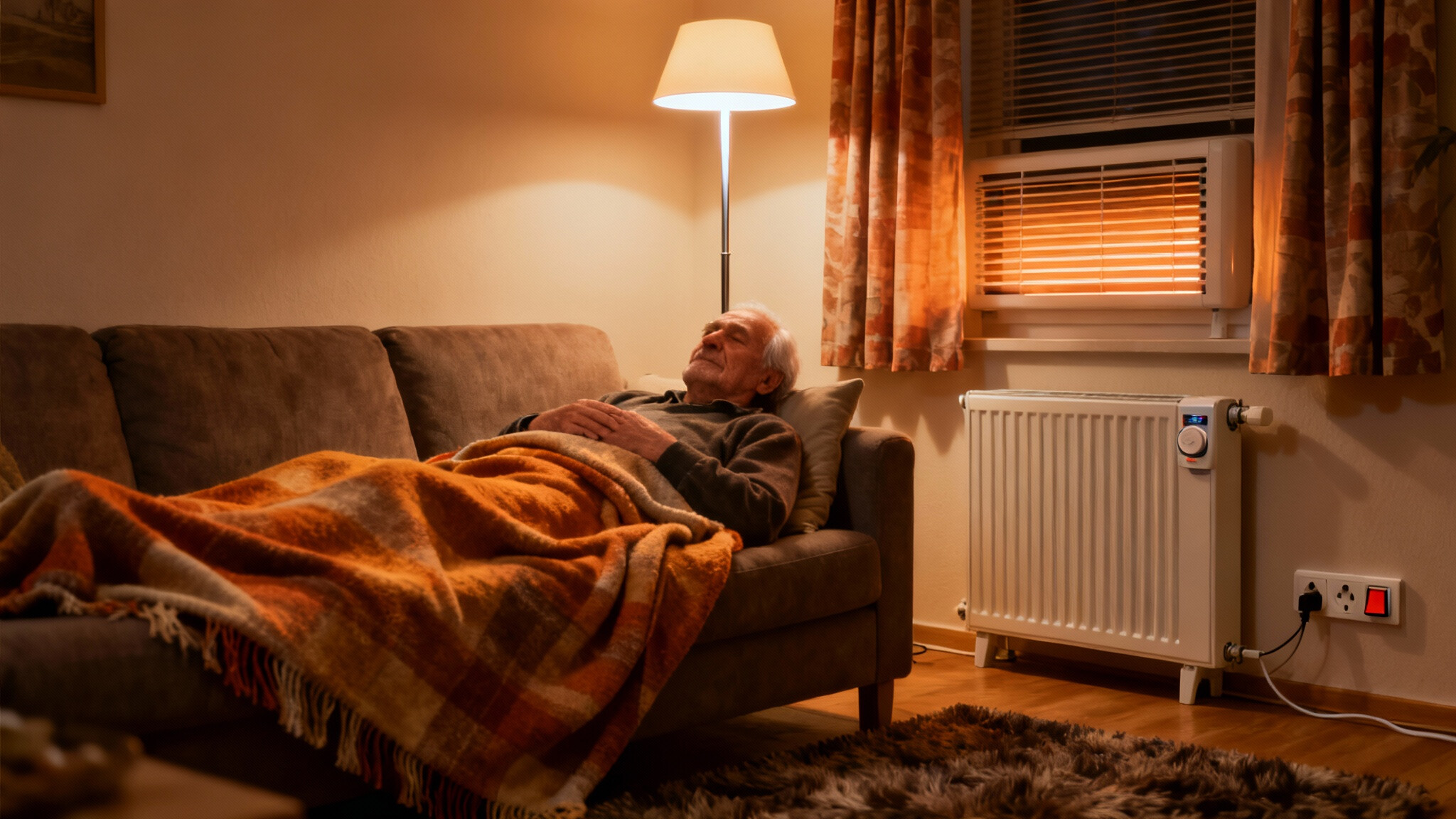 Energie sparen ohne Frieren: Die 10 stillen Helden im Haushalt