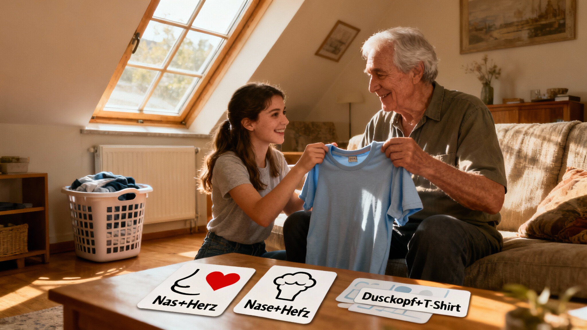 Nase voll? – Geruch ansprechen & lösen, ohne zu kränken