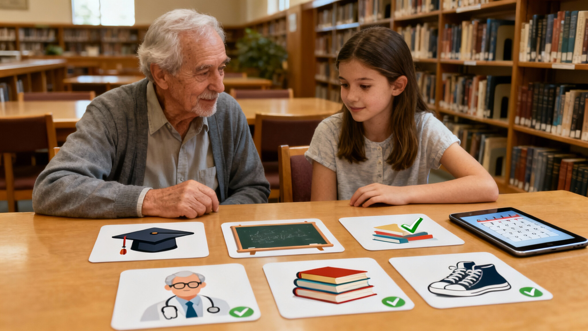 Kultur & Lernen 60+ – Uni, VHS, Bibliothek & Sportpass