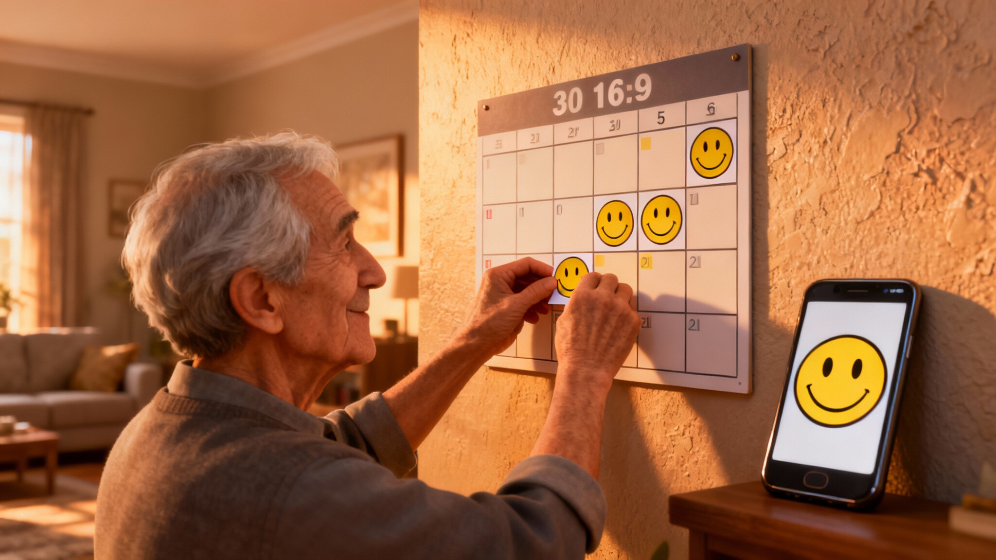 Das Lach-Protokoll – 30 Tage Mini-Momente