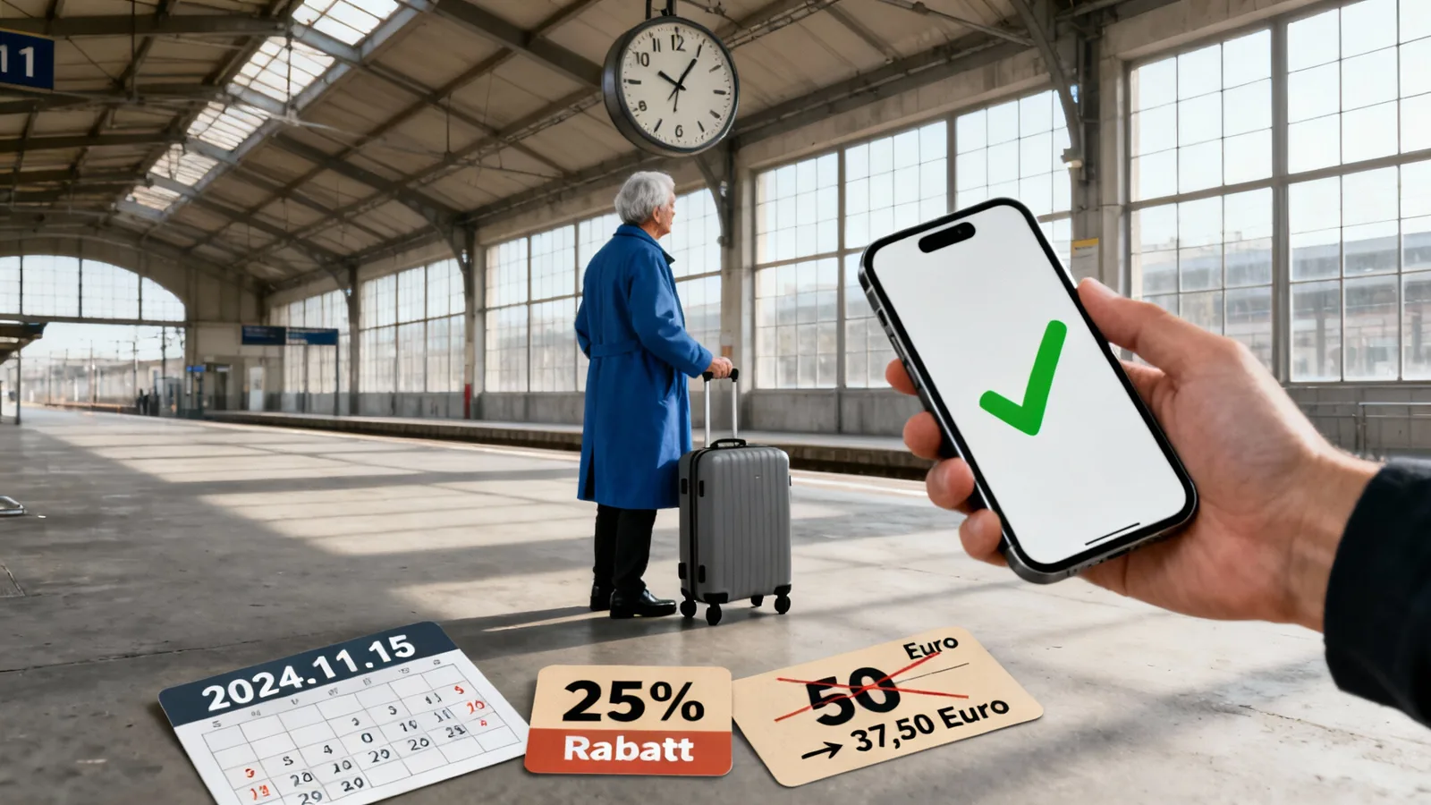 Ruhiger reisen: Nebensaison und Randzeiten nutzen