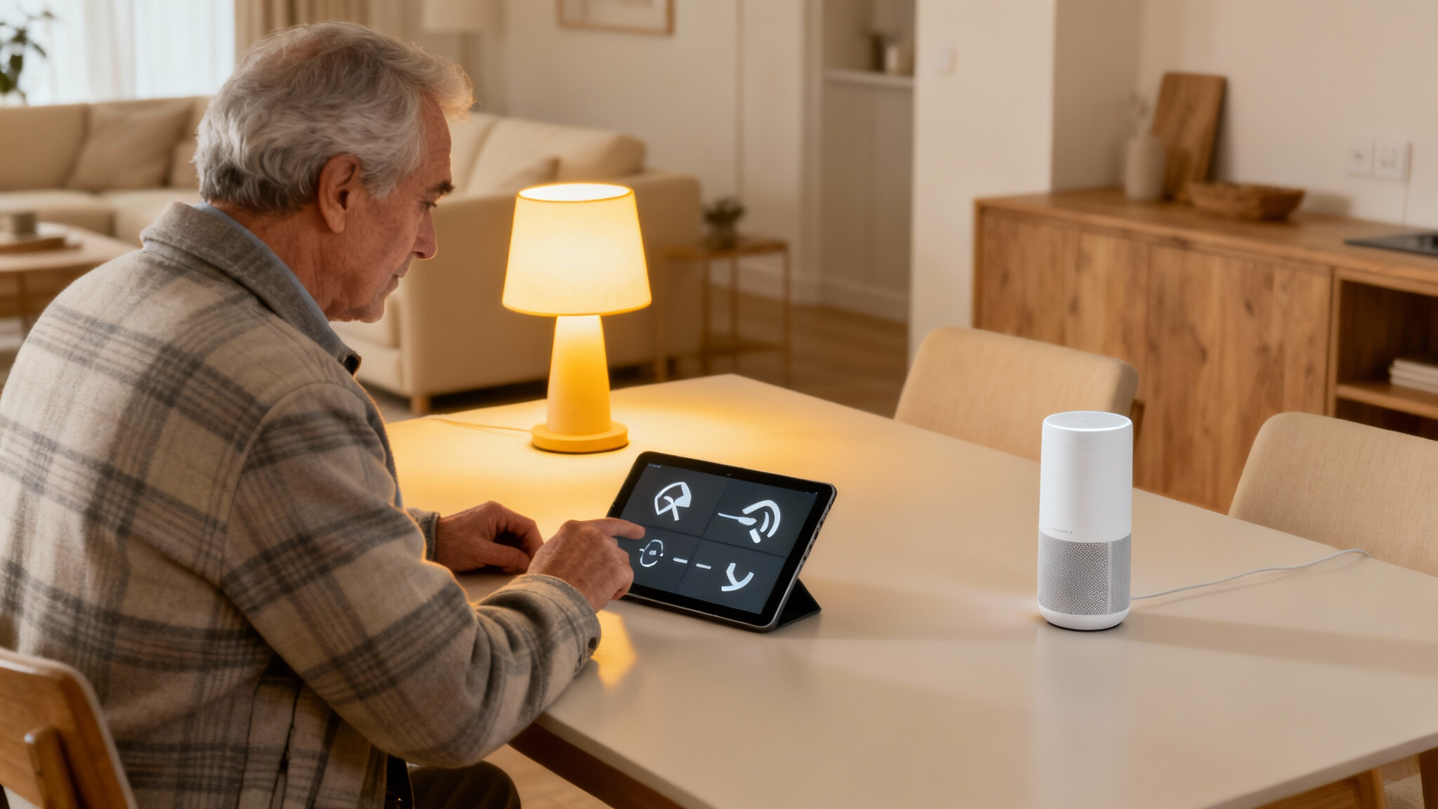 Smart, aber simpel – Geräte & Apps, die wirklich helfen